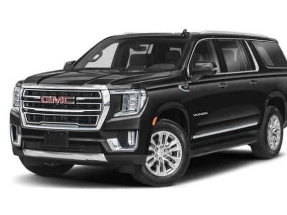 GMC YUKON XL 2024 1GKS2GKD7RR383282 image